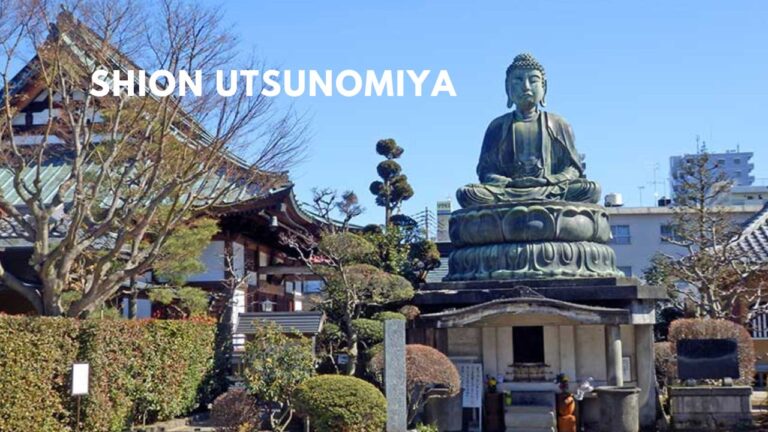 Shipn Utsunomiya A Comprehensive Guide to Japan's Historic City