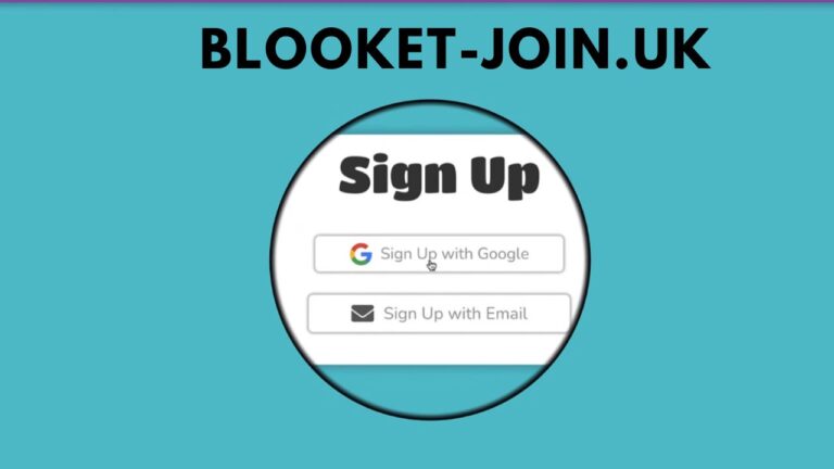 blooket join