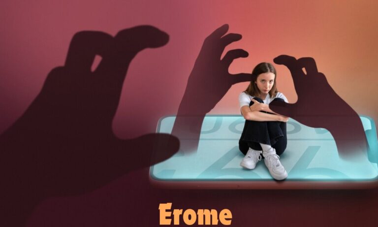 Erome Safety Tips: Protecting Your Privacy Online