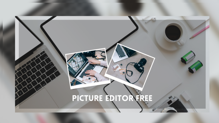 Picture Editor Free