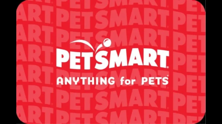 PetSmart Credit Card