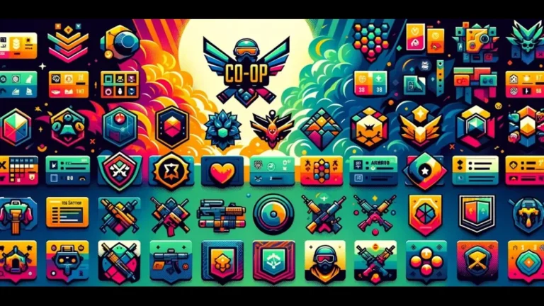 sven coop game icons banners