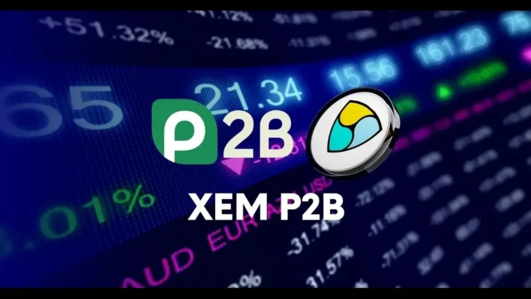 Unlocking the Potential of XEM: A Comprehensive Guide to buy xem p2b"