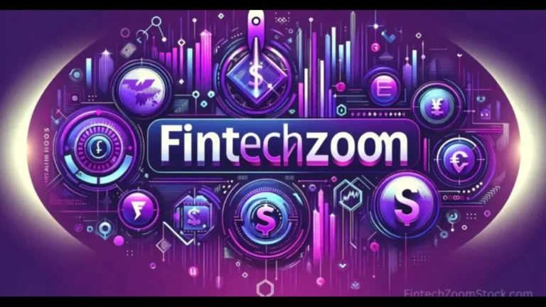 FintechZoom