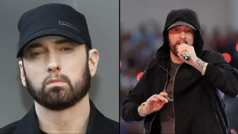 Did Eminem Retire