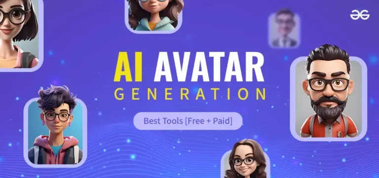 AI avatars