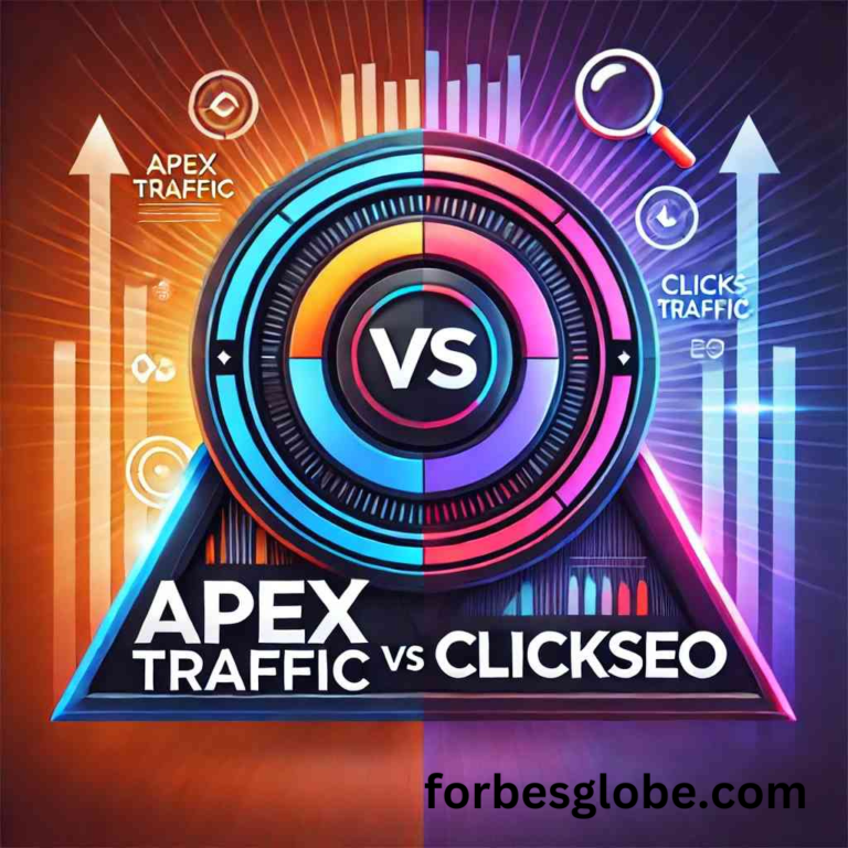 Apex Traffic vs ClickSEO: A Comprehensive Analysis 2024