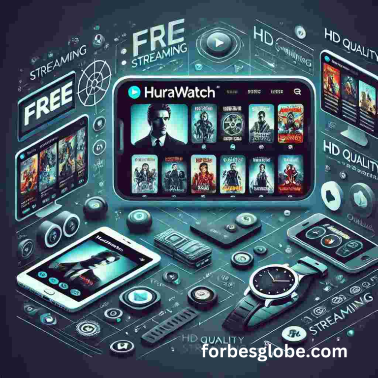 Hurawatch: Your Ultimate HD Streaming Platform 2024