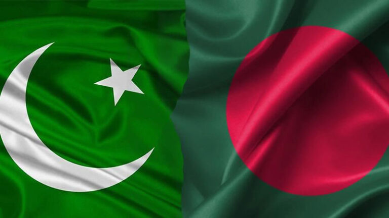 Bangladesh Visit through Pakistan 2024: August 21 - September 3