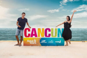 Discover the Ultimate Cancun Adventure with Aquatours 