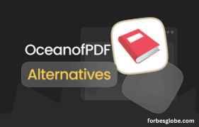 OceanofPDF: Is It Legal and Safe? Top Free eBook Alternatives in 2024
