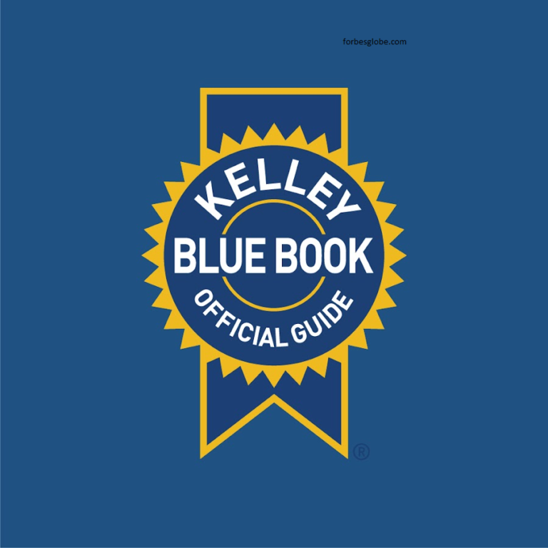 Kelley Blue Book: Your Ultimate Guide to Vehicle Valuation