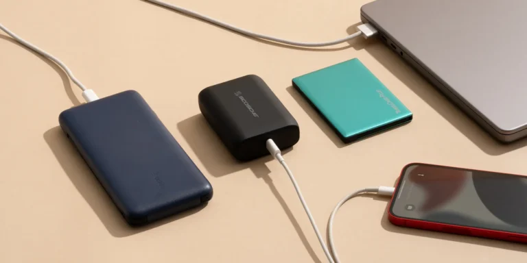 Releasing Power: The 5W USB-C Rapido Caricatore 15509