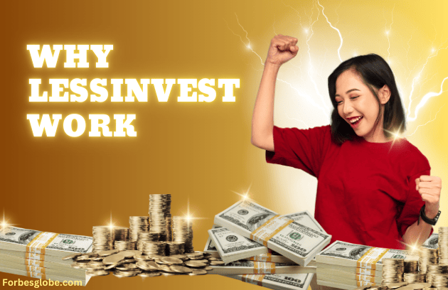 How Lessinvest Can Help You Achieve Smarter Investment Decisions