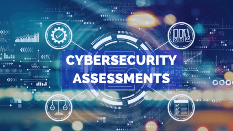 The Role of Cybersecurity Assessments in Compliance and Risk Management