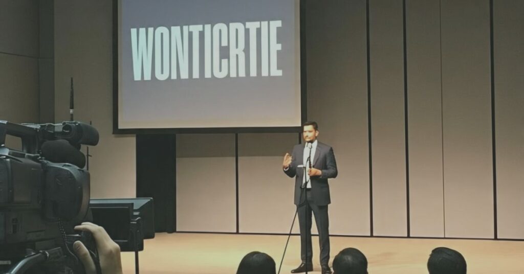 Public Speaking and Media Engagement