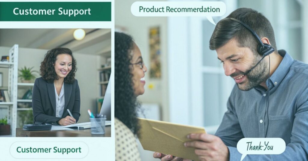 Customer Experience That Feels Personal