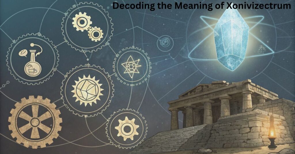 Decoding the Meaning of Xonivizectrum