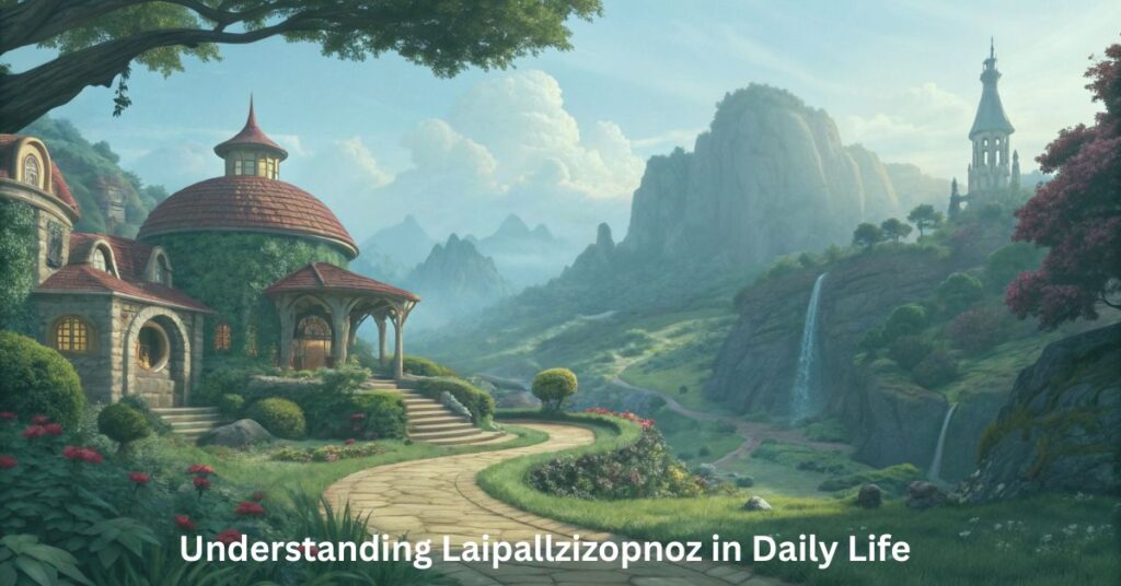 Understanding Laipallzizopnoz in Daily Life