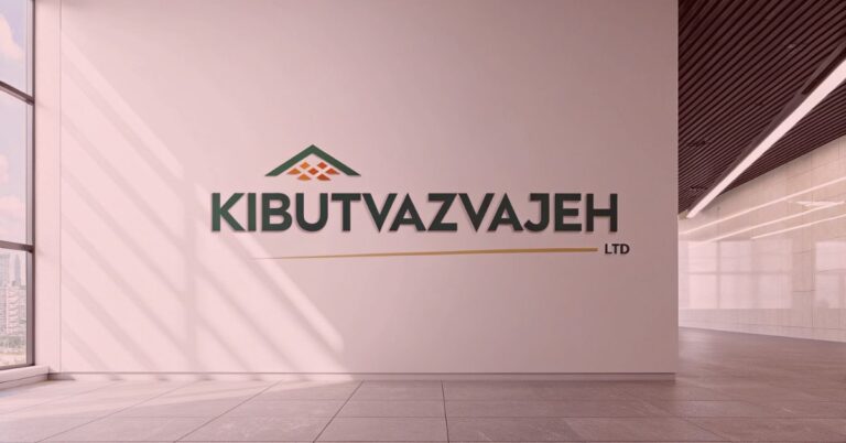 kibutvazvajeh ltd