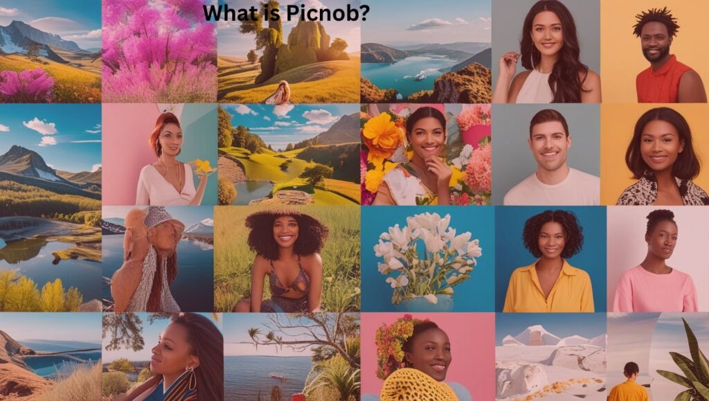 What is Picnob?