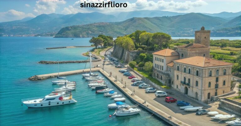 sinazzirflioro