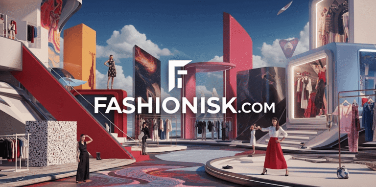 Fashionisk.com – Your Modern, Inclusive Style & Beauty Hub