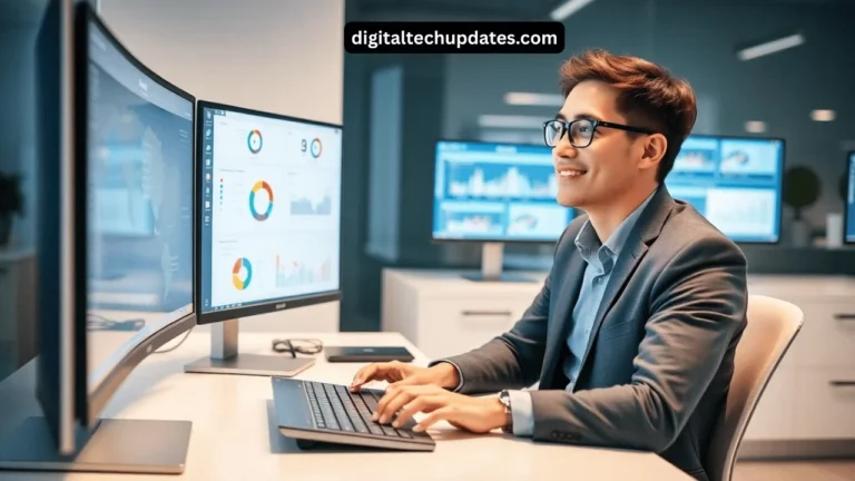 DH58GOH9.7 Software Review: Features, Benefits & How Use It