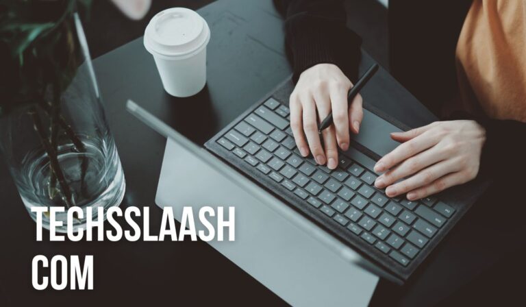 Techsslaash.com: Legitimacy & Insights