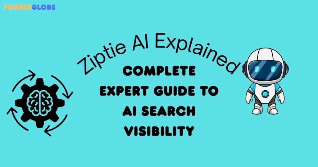 Ziptie AI Explained: Complete Expert Guide to AI Search Visibility
